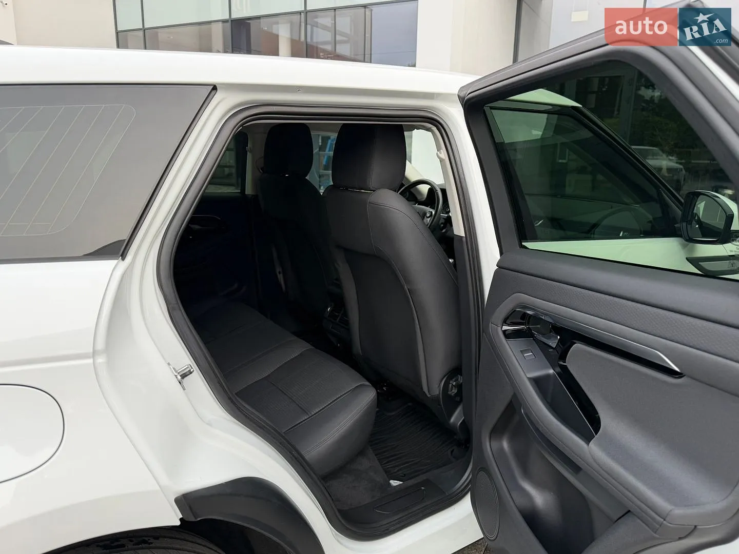 2019 Land Rover Range Rover Evoque - мініатюра 13