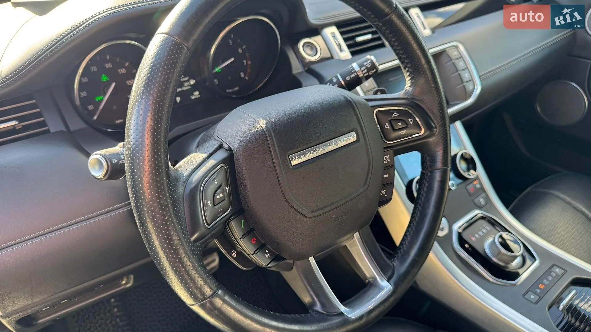 2015 Land Rover Range Rover Evoque - мініатюра 37