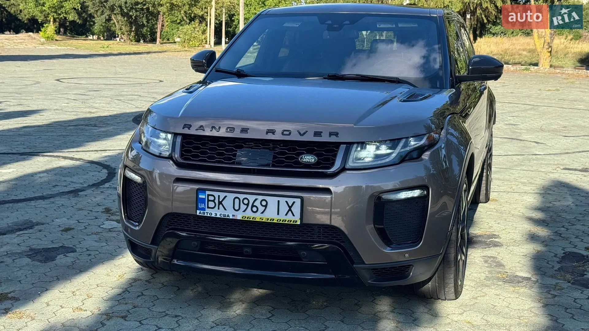 2015 Land Rover Range Rover Evoque - мініатюра 80