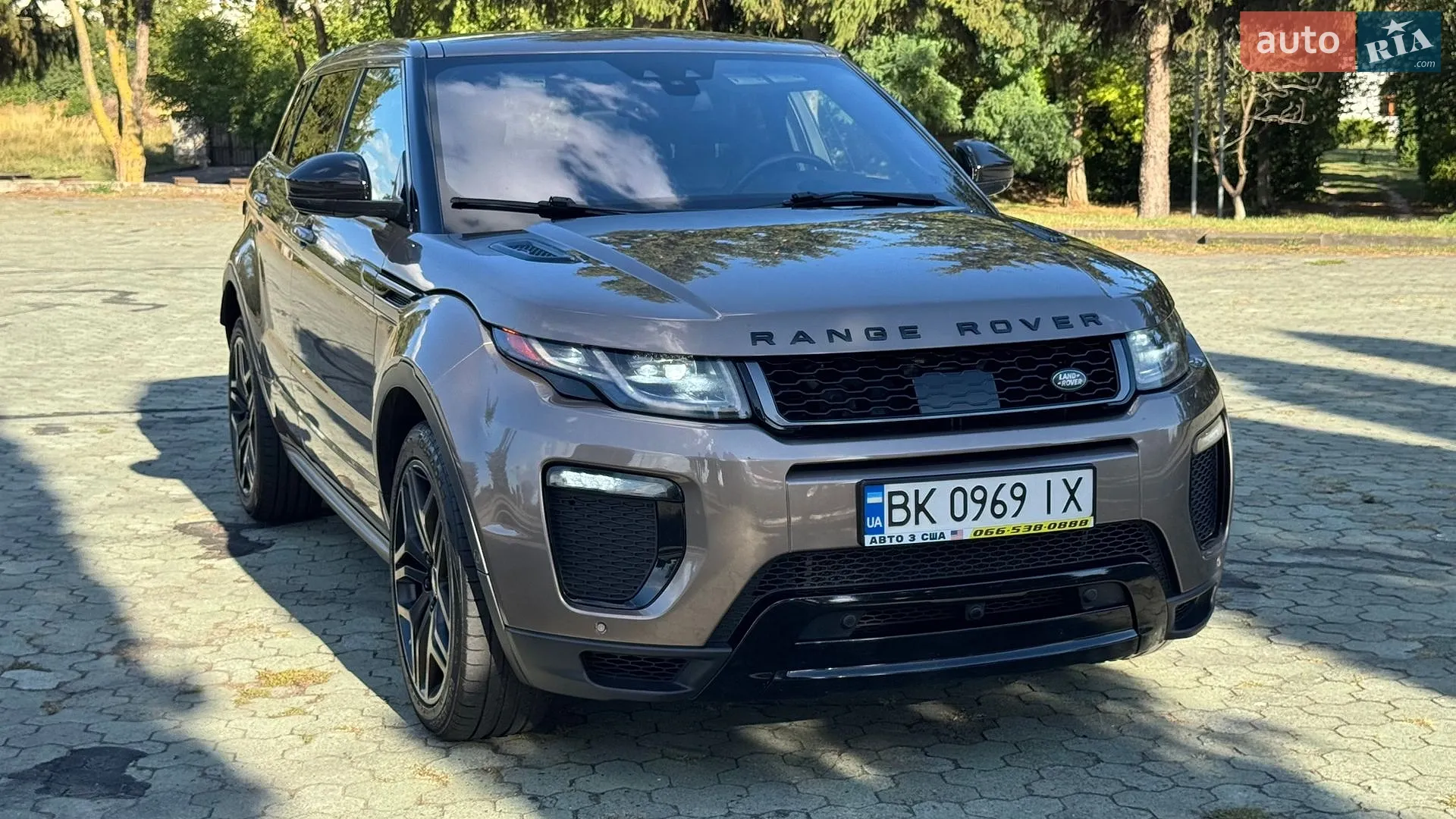 2015 Land Rover Range Rover Evoque - мініатюра 82