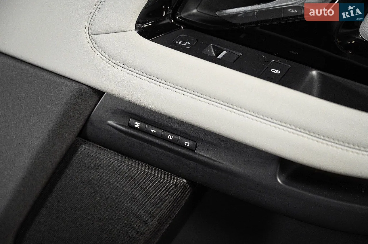 2019 Land Rover Range Rover Evoque - мініатюра 16