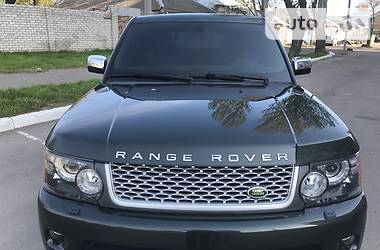 Land Rover Range Rover Sport 2006 Land Rover Range Rover Sport 2006
