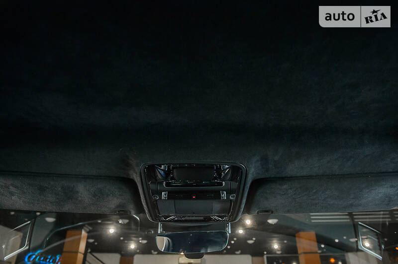 Позашляховик / Кросовер Land Rover Range Rover Sport 2018 в Одесі