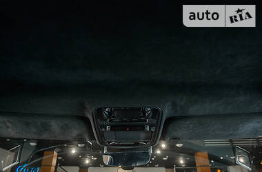 Позашляховик / Кросовер Land Rover Range Rover Sport 2018 в 