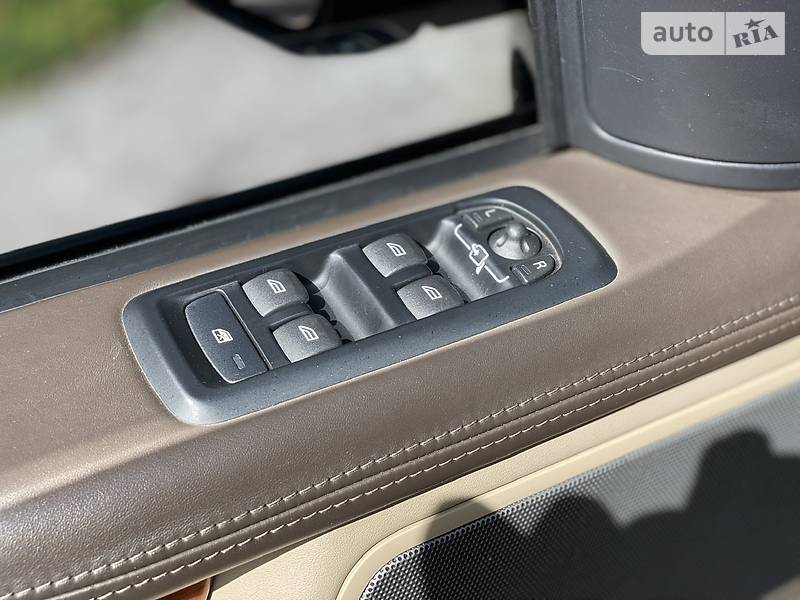 Позашляховик / Кросовер Land Rover Range Rover Sport 2010 в Києві