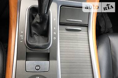 Позашляховик / Кросовер Land Rover Range Rover Sport 2010 в 