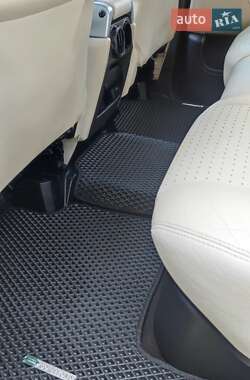 Позашляховик / Кросовер Land Rover Range Rover Sport 2007 в 