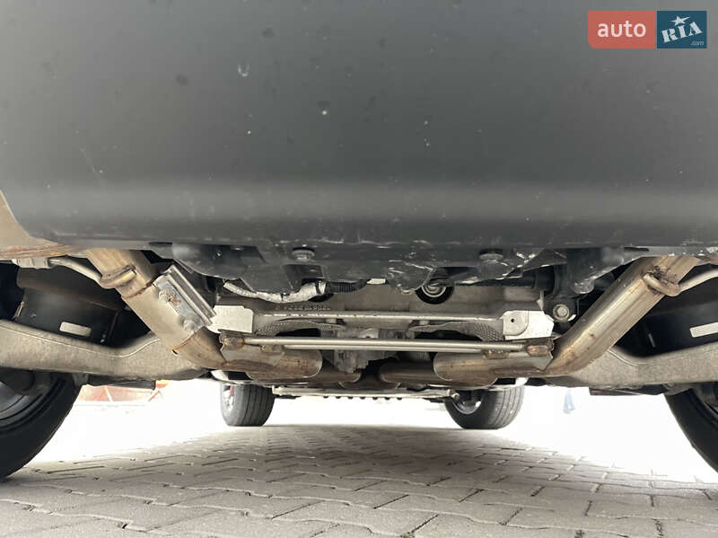 Позашляховик / Кросовер Land Rover Range Rover Sport 2018 в Львові