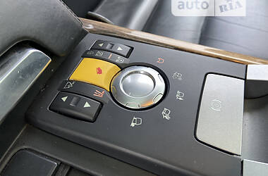 Позашляховик / Кросовер Land Rover Range Rover Sport 2008 в 