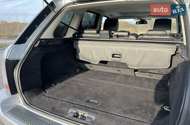 Внедорожник / Кроссовер Land Rover Range Rover Sport 2010 в Луцке