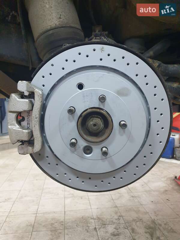 Внедорожник / Кроссовер Land Rover Range Rover Sport 2007 в Кролевце фото 71 Внедорожник / Кроссовер Land Rover Range Rover Sport 2007 в Кролевце