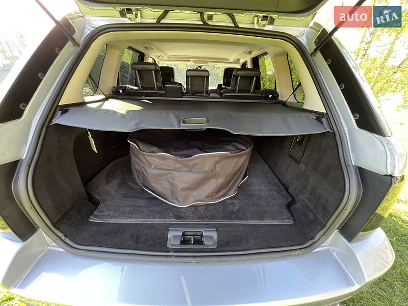 Внедорожник / Кроссовер Land Rover Range Rover Sport 2007 в Кролевце фото 34 Внедорожник / Кроссовер Land Rover Range Rover Sport 2007 в Кролевце