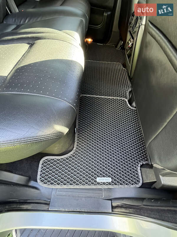 Внедорожник / Кроссовер Land Rover Range Rover Sport 2007 в Кролевце фото 58 Внедорожник / Кроссовер Land Rover Range Rover Sport 2007 в Кролевце