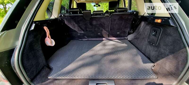 Внедорожник / Кроссовер Land Rover Range Rover Sport 2012 в Лозовой