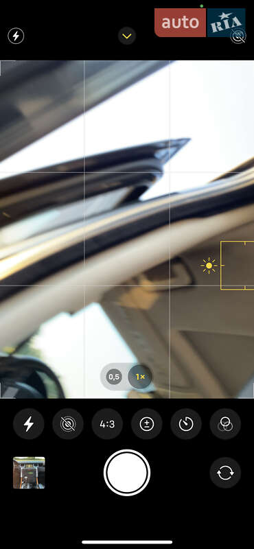 Внедорожник / Кроссовер Land Rover Range Rover Sport 2007 в Львове фото 18 Внедорожник / Кроссовер Land Rover Range Rover Sport 2007 в Львове