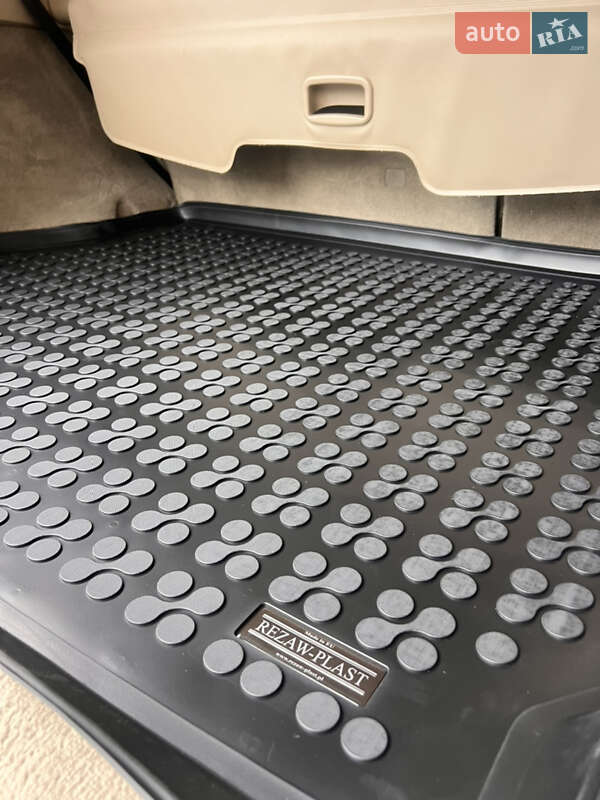 Внедорожник / Кроссовер Land Rover Range Rover Sport 2011 в Хмельницком