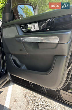 Внедорожник / Кроссовер Land Rover Range Rover Sport 2011 в Луцке