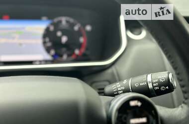 Внедорожник / Кроссовер Land Rover Range Rover Sport 2019 в 