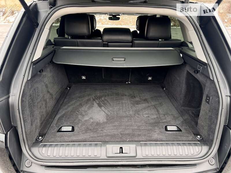 Позашляховик / Кросовер Land Rover Range Rover Sport 2018 в Харкові