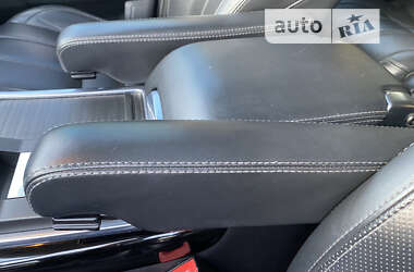 Внедорожник / Кроссовер Land Rover Range Rover Sport 2011 в Тернополе