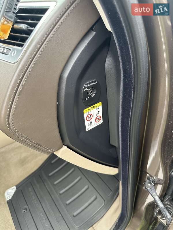 Внедорожник / Кроссовер Land Rover Range Rover Sport 2012 в Коломые фото 38 Внедорожник / Кроссовер Land Rover Range Rover Sport 2012 в Коломые