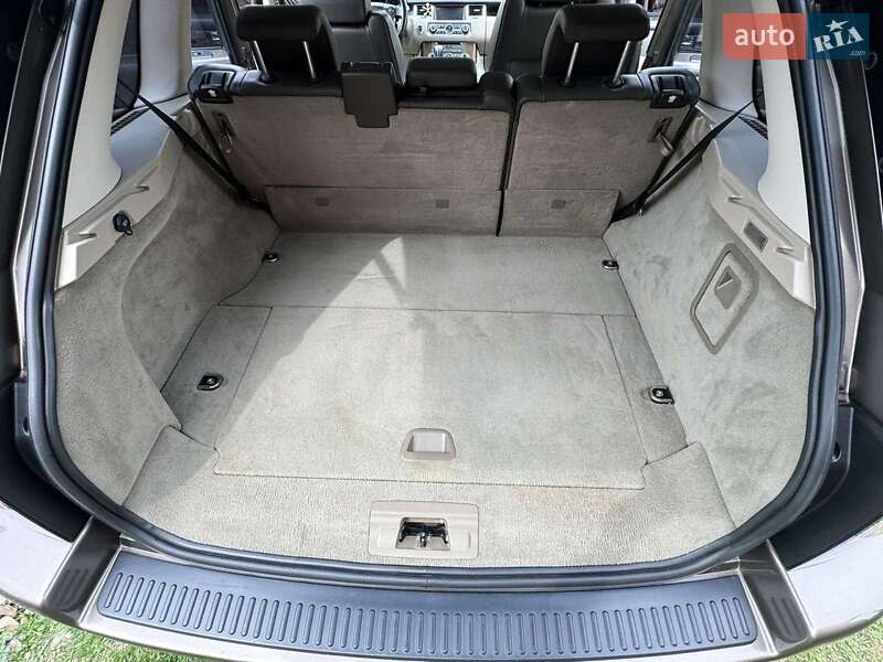Внедорожник / Кроссовер Land Rover Range Rover Sport 2012 в Коломые фото 64 Внедорожник / Кроссовер Land Rover Range Rover Sport 2012 в Коломые