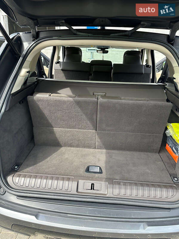 Внедорожник / Кроссовер Land Rover Range Rover Sport 2019 в Ужгороде