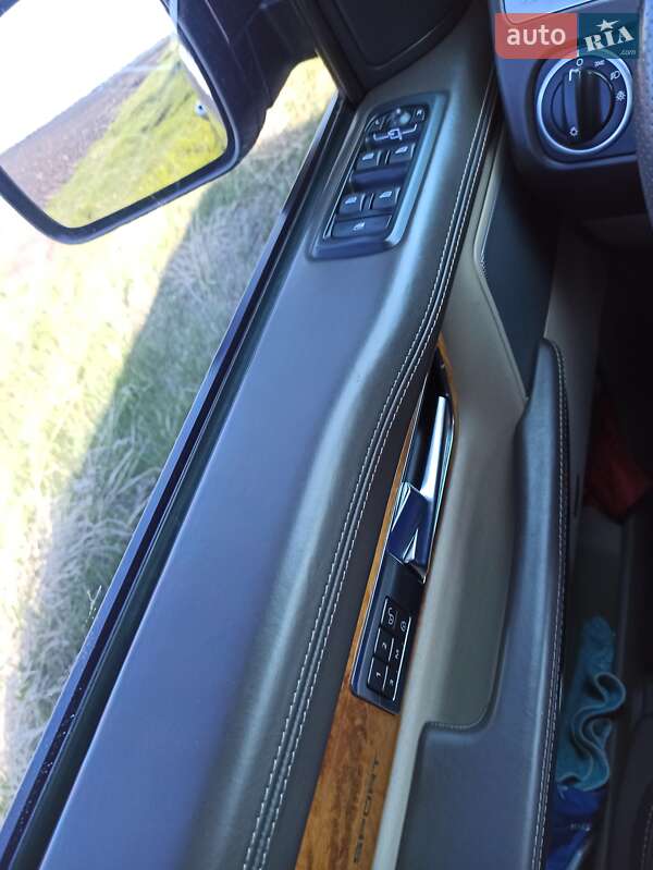 Внедорожник / Кроссовер Land Rover Range Rover Sport 2012 в Терновке фото 24 Внедорожник / Кроссовер Land Rover Range Rover Sport 2012 в Терновке