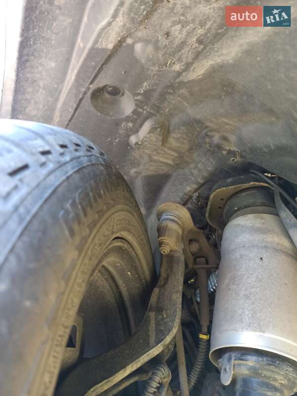 Внедорожник / Кроссовер Land Rover Range Rover Sport 2012 в Терновке фото 55 Внедорожник / Кроссовер Land Rover Range Rover Sport 2012 в Терновке