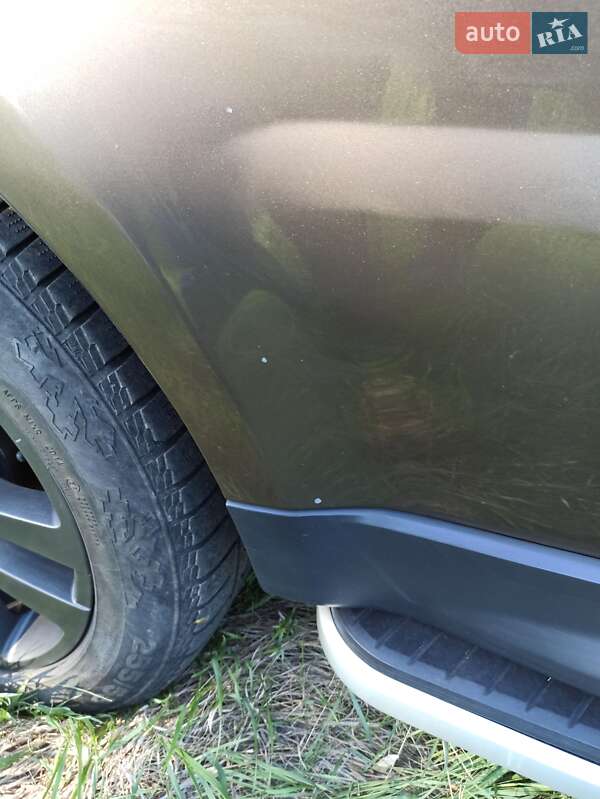 Внедорожник / Кроссовер Land Rover Range Rover Sport 2012 в Терновке фото 68 Внедорожник / Кроссовер Land Rover Range Rover Sport 2012 в Терновке