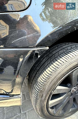 Внедорожник / Кроссовер Land Rover Range Rover Sport 2006 в 