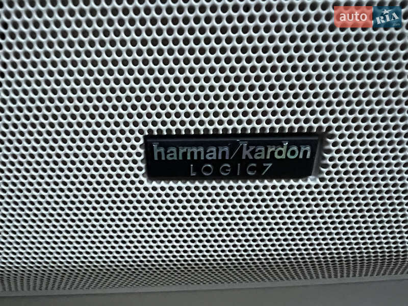 Внедорожник / Кроссовер Land Rover Range Rover Sport 2013 в Киеве