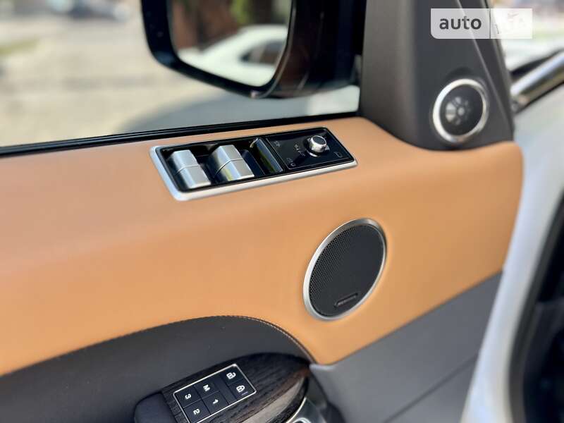 Внедорожник / Кроссовер Land Rover Range Rover Sport 2021 в Днепре фото 19 Внедорожник / Кроссовер Land Rover Range Rover Sport 2021 в Днепре