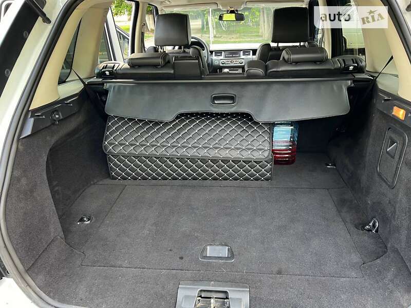 Внедорожник / Кроссовер Land Rover Range Rover Sport 2011 в Киеве