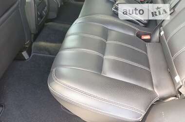 Внедорожник / Кроссовер Land Rover Range Rover Sport 2010 в 