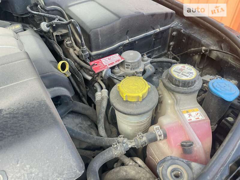 Внедорожник / Кроссовер Land Rover Range Rover Sport 2007 в Стрые