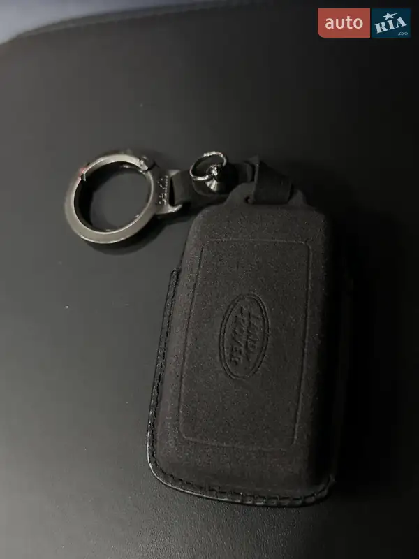 Внедорожник / Кроссовер Land Rover Range Rover Sport 2021 в Киеве документ