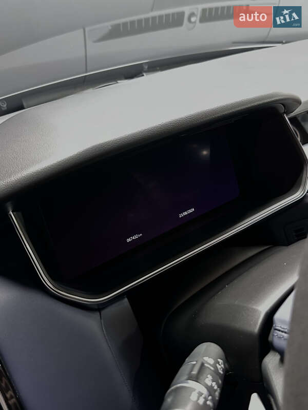 Внедорожник / Кроссовер Land Rover Range Rover Sport 2021 в Киеве