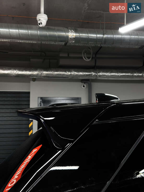 Внедорожник / Кроссовер Land Rover Range Rover Sport 2021 в Киеве