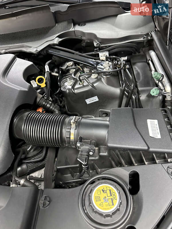 Внедорожник / Кроссовер Land Rover Range Rover Sport 2021 в Киеве