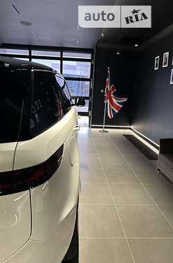 Внедорожник / Кроссовер Land Rover Range Rover Sport 2024 в Киеве