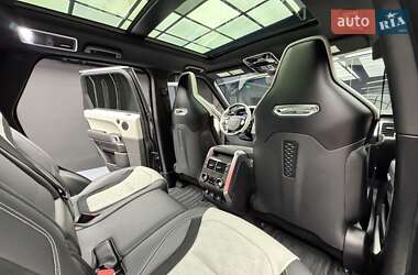 Внедорожник / Кроссовер Land Rover Range Rover Sport 2019 в Киеве