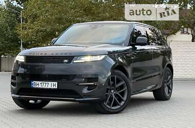 Внедорожник / Кроссовер Land Rover Range Rover Sport 2024 в Одессе