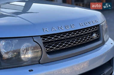 Внедорожник / Кроссовер Land Rover Range Rover Sport 2011 в Коломые