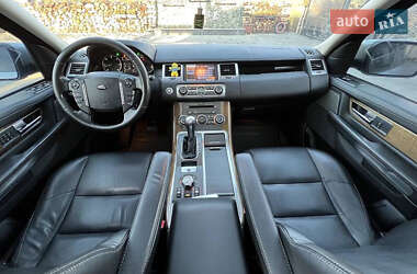 Внедорожник / Кроссовер Land Rover Range Rover Sport 2011 в Коломые