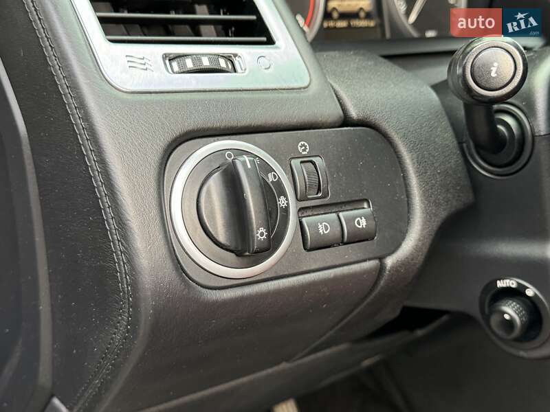 Внедорожник / Кроссовер Land Rover Range Rover Sport 2010 в Одессе фото 25 Внедорожник / Кроссовер Land Rover Range Rover Sport 2010 в Одессе