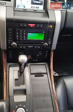 Внедорожник / Кроссовер Land Rover Range Rover Sport 2008 в 