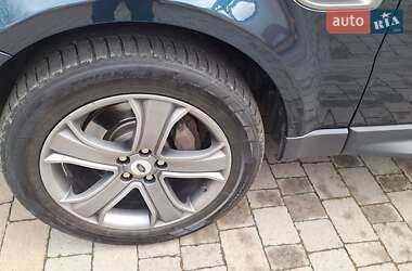 Внедорожник / Кроссовер Land Rover Range Rover Sport 2009 в 