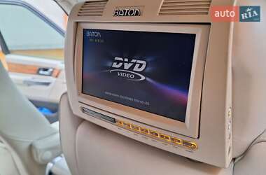 Внедорожник / Кроссовер Land Rover Range Rover Sport 2009 в 