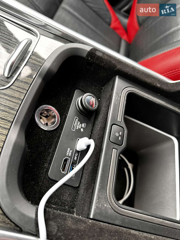 Внедорожник / Кроссовер Land Rover Range Rover Sport 2018 в Одессе